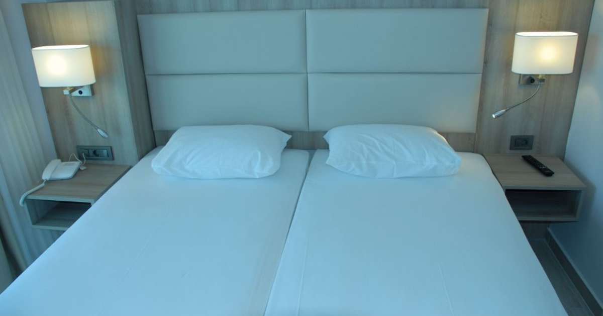 Een foto van Begonville Beach Hotel