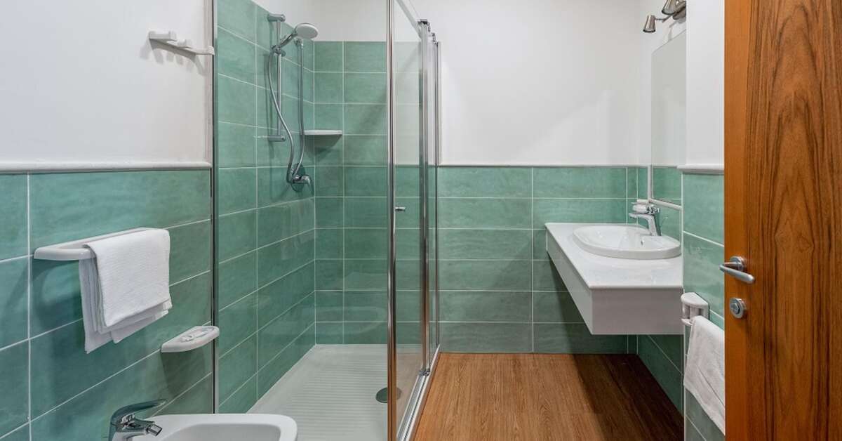 Een foto van Hotel Palme & Suite