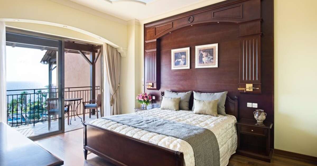 Een foto van Elysium Hotel