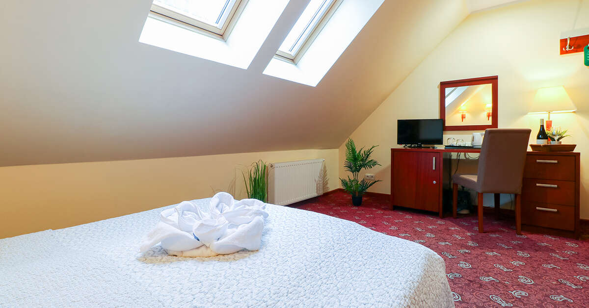 Een foto van Hotel Atol
