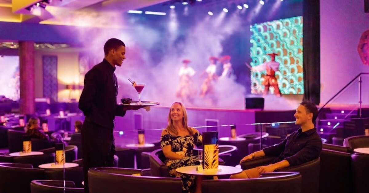 Een foto van Riu Palace Boavista