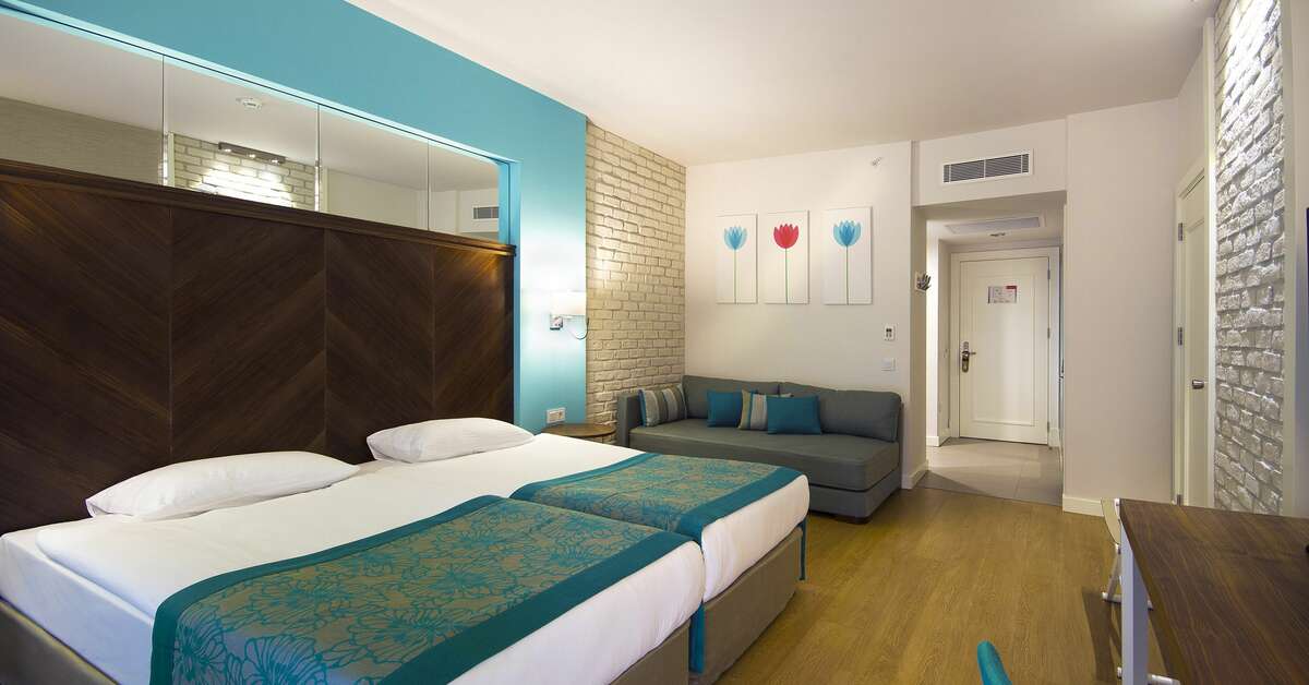 Een foto van Terrace Elite Resort