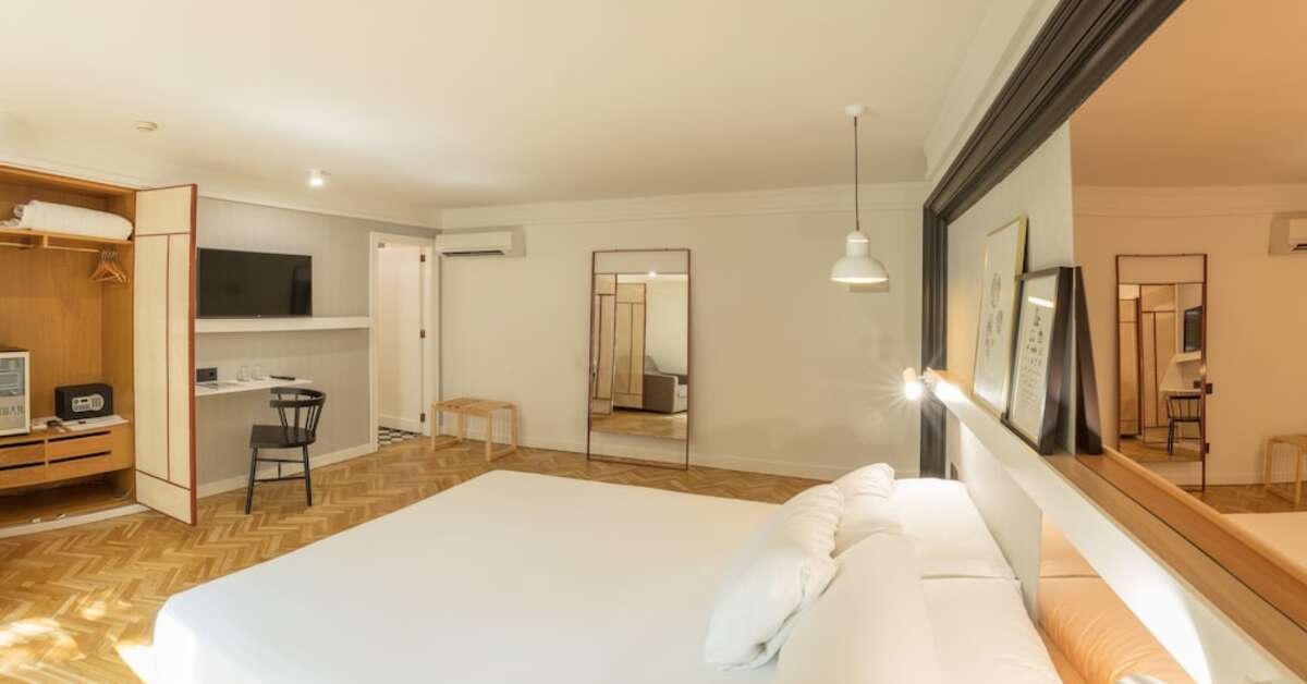 Een foto van SH Ingles Boutique Hotel