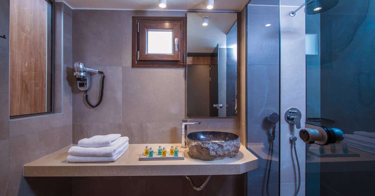 Een foto van Villa Sonia Hotel