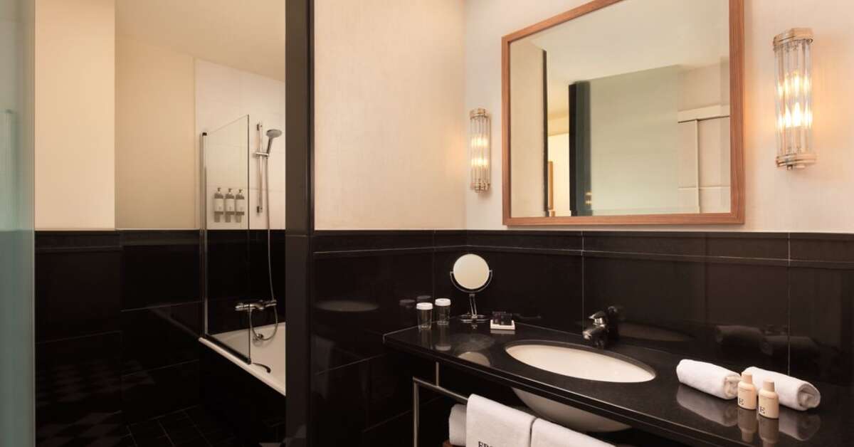 Een foto van Hotel Ercilla