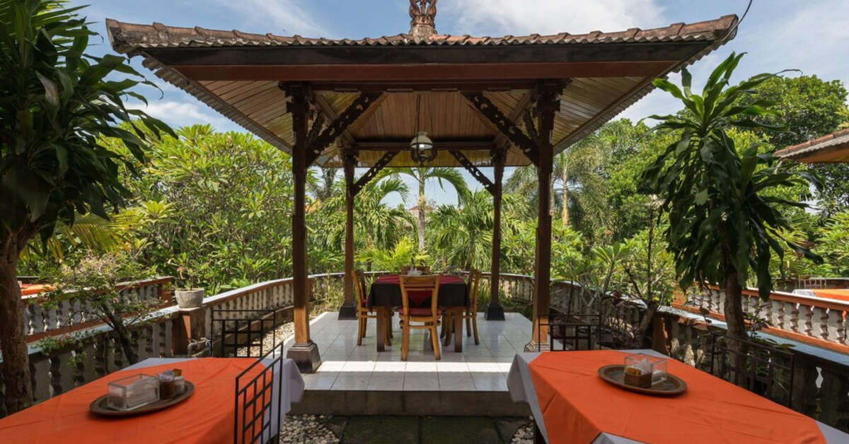 Een foto van Swastika Bungalows