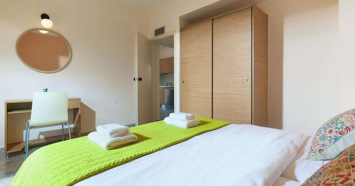 Een foto van Bella Vista Aparthotel