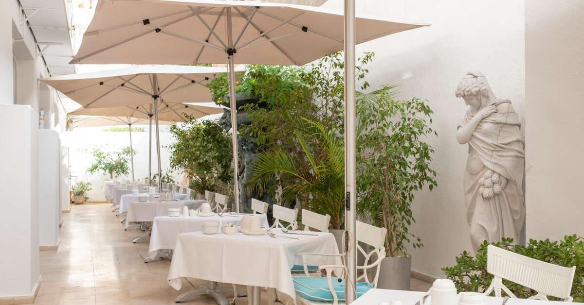 Een foto van Sentido Fido Punta Del Mar Hotel & Spa