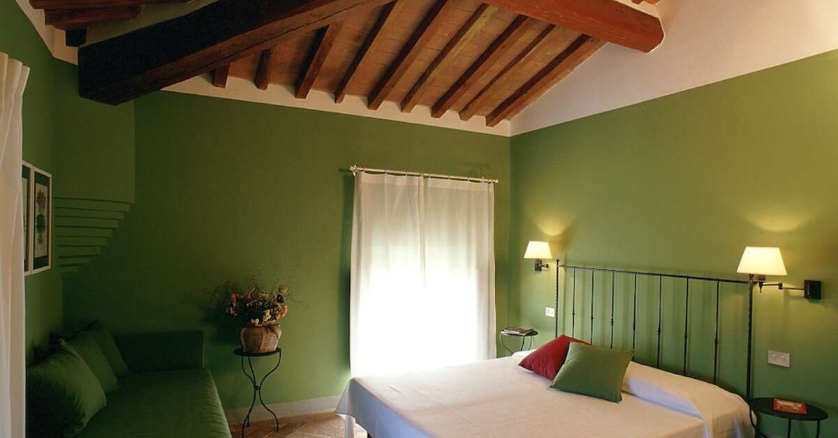 Een foto van Hotel Villa Ducci