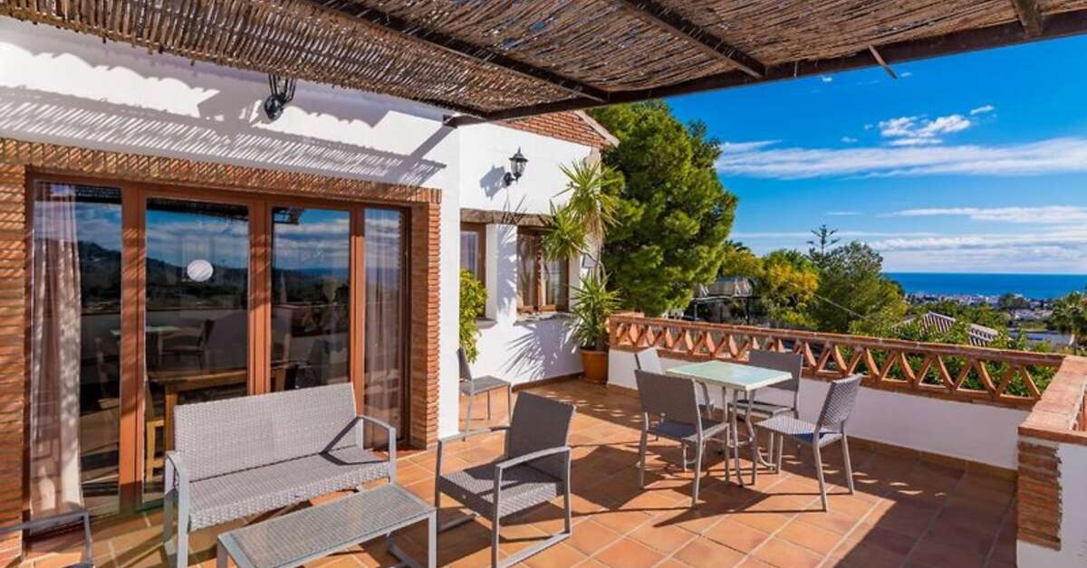 Een foto van Hotel Rural Almazara