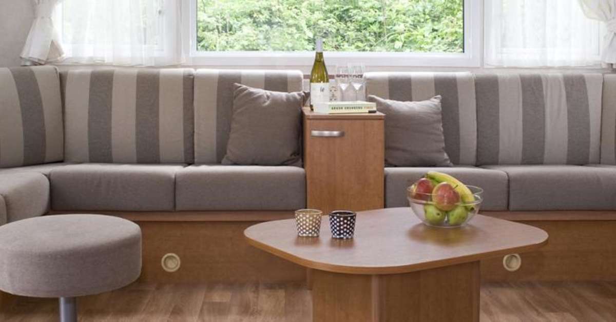 Een foto van Parc la Clusure