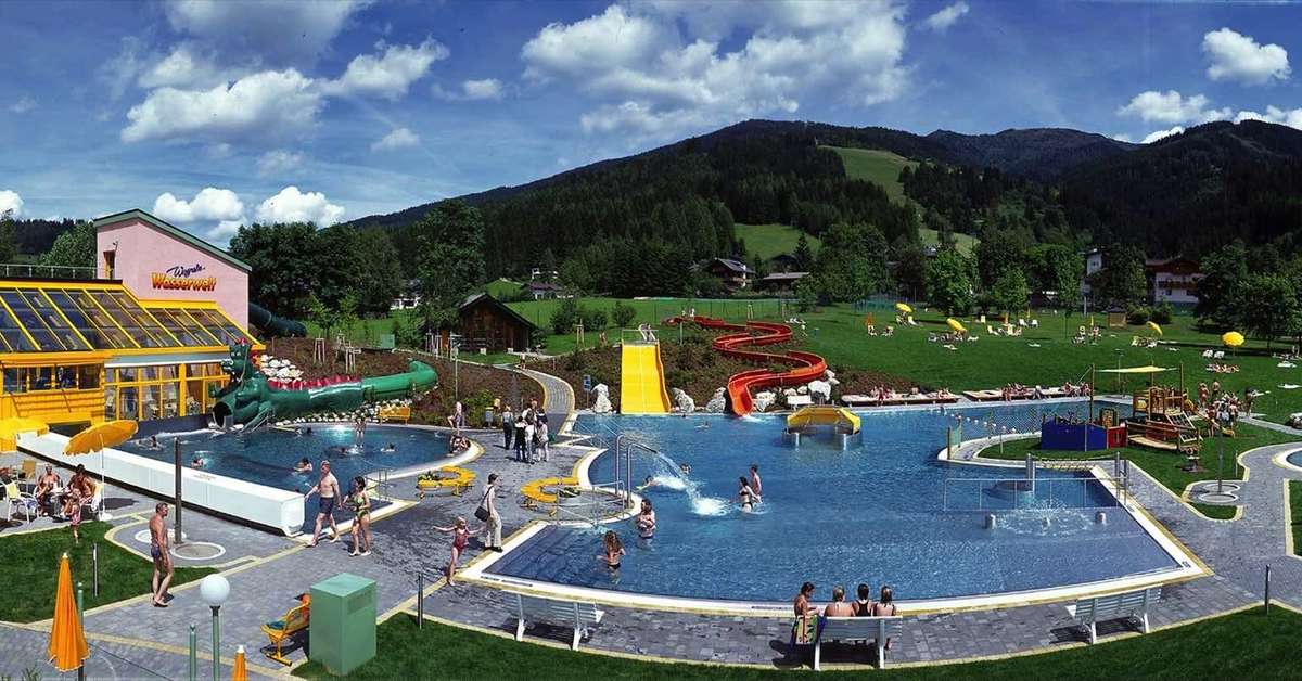 Een foto van Hotel Wagrainerhof