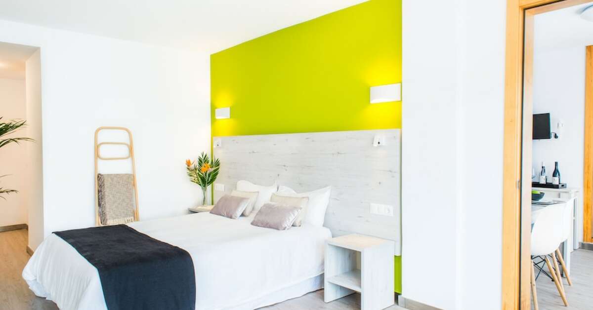 Een foto van Appartementen Dunas Club