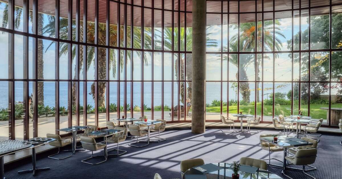 Een foto van Pestana Casino Park Premium Ocean & Spa Hotel