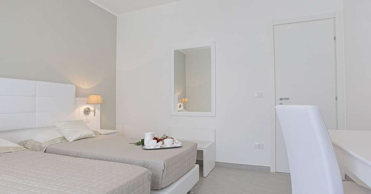 Een foto van Scala dei Turchi Resort