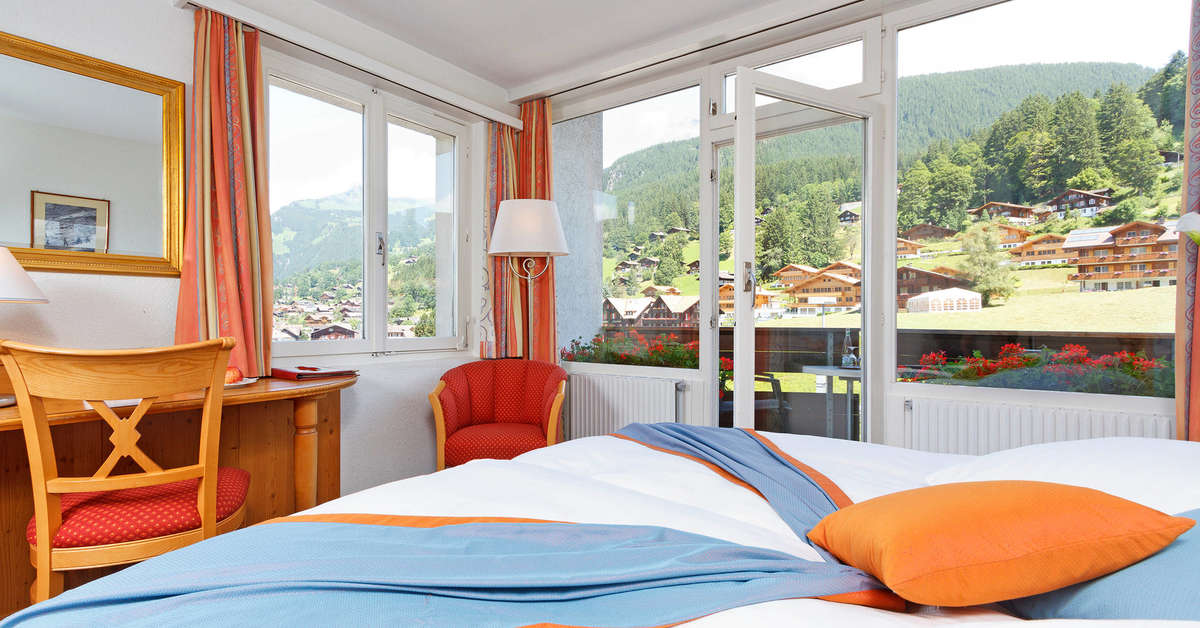 Een foto van Derby Hotel