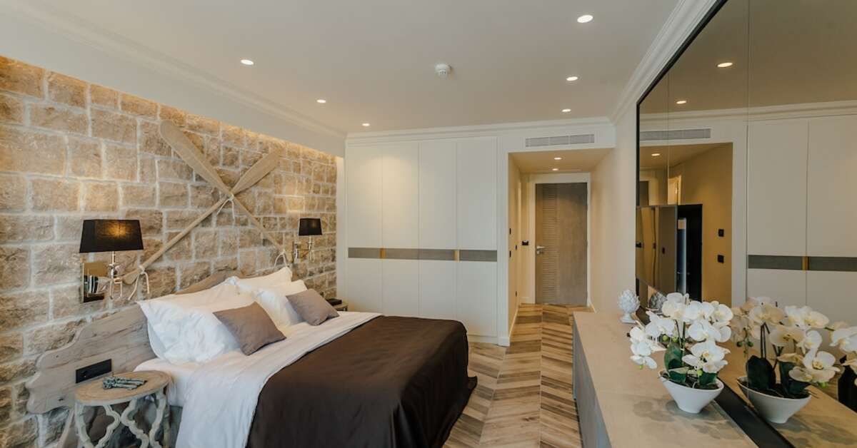 Een foto van Casa del Mare Vizura