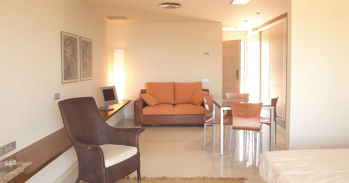 Een foto van Ohtels Les Oliveres