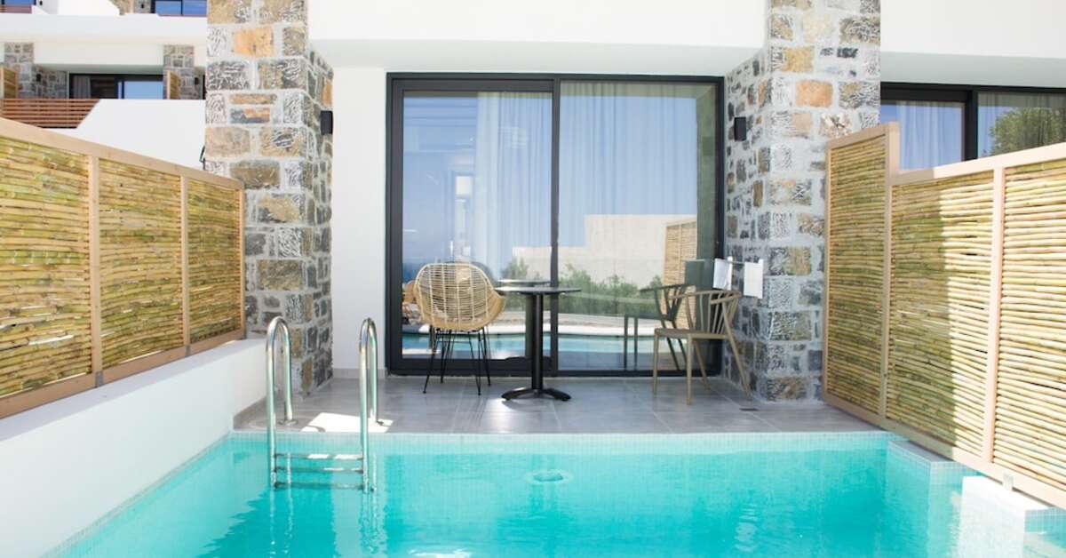 Een foto van Casa Blu Boutique