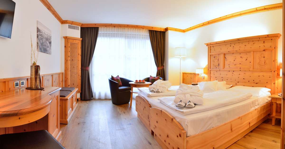 Een foto van Hotel Angelo Engel