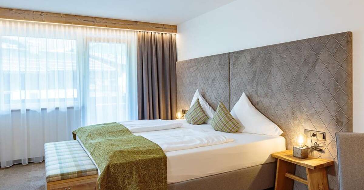 Een foto van Hotel Gollinger Hof
