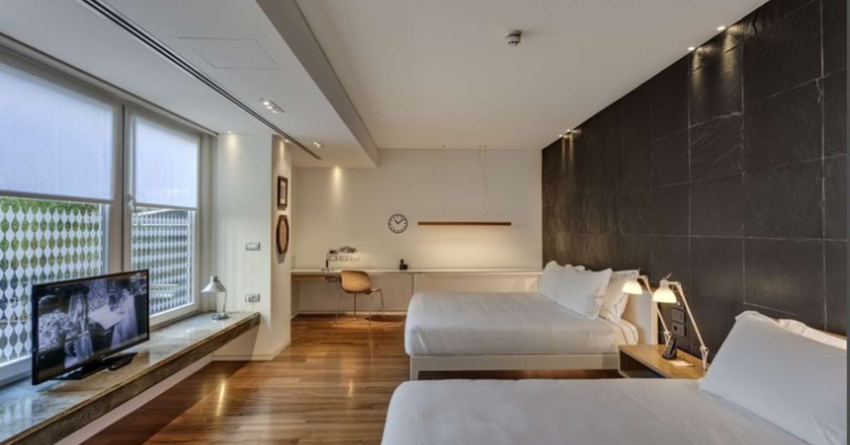 Een foto van Hotel Plaza