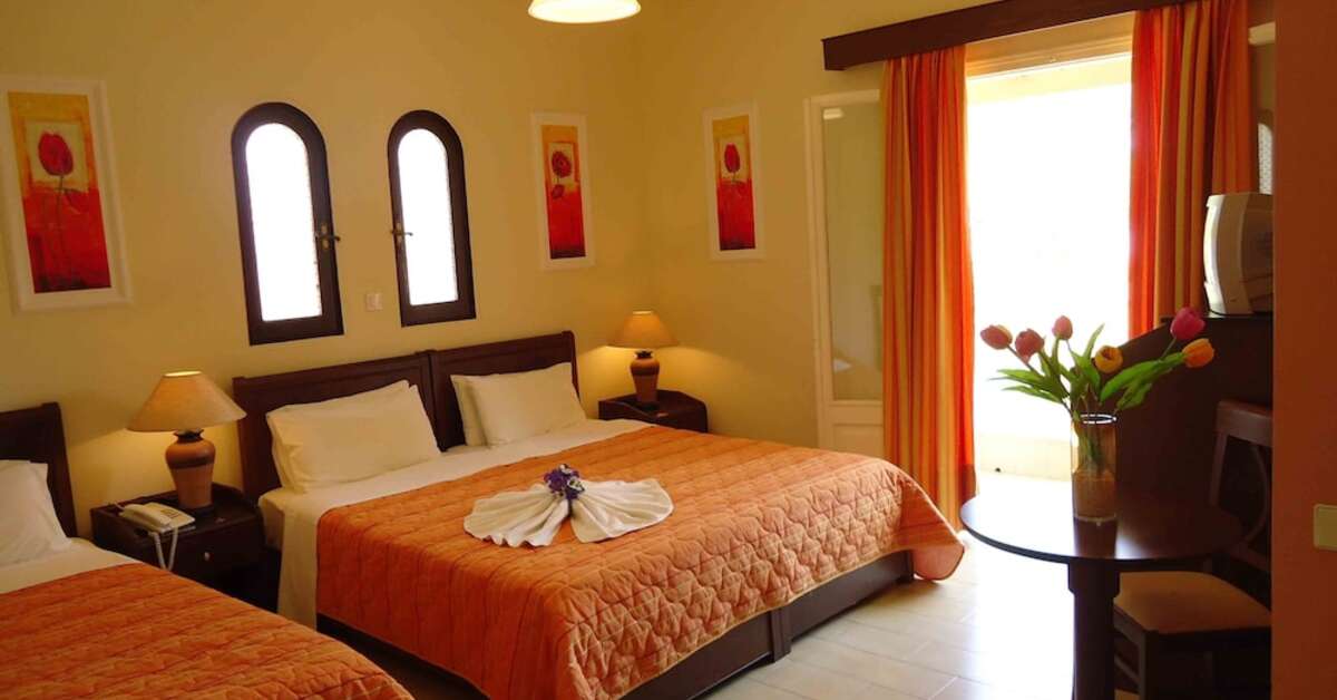 Een foto van Molfetta Beach Hotel