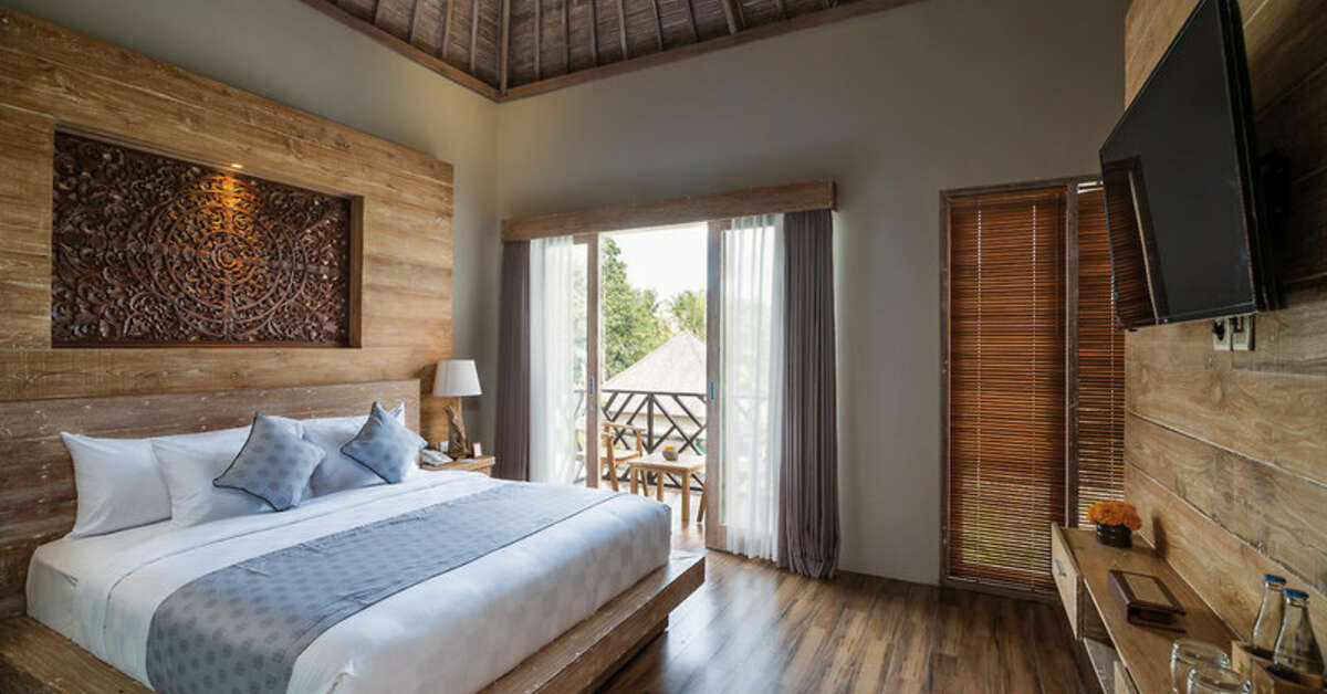 Ein Foto Arkamara Dijiwa Ubud