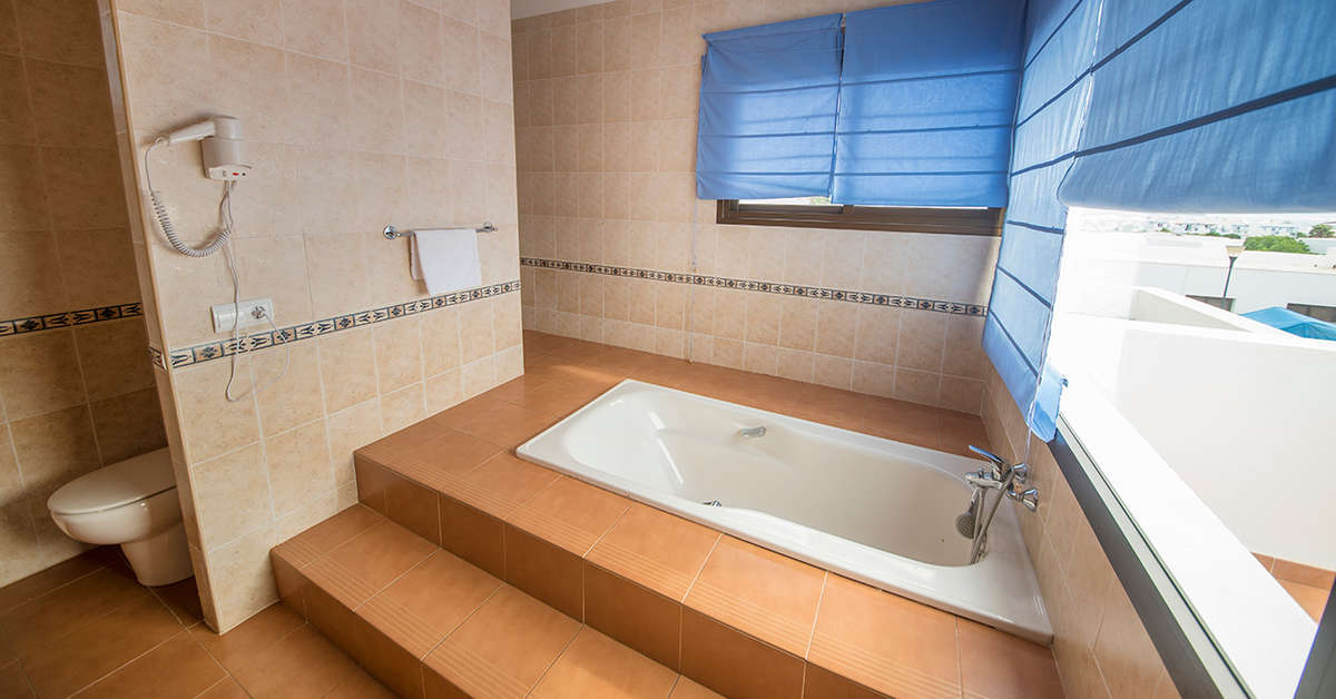Een foto van Villas Blancas