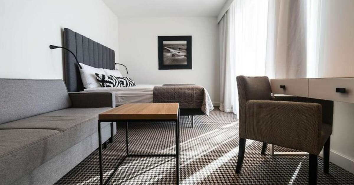 Een foto van Shuum Boutique Wellness Hotel