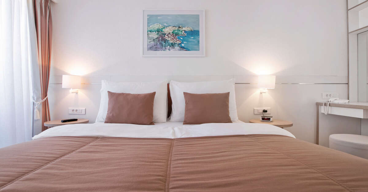 Een foto van Hotel Castellastva
