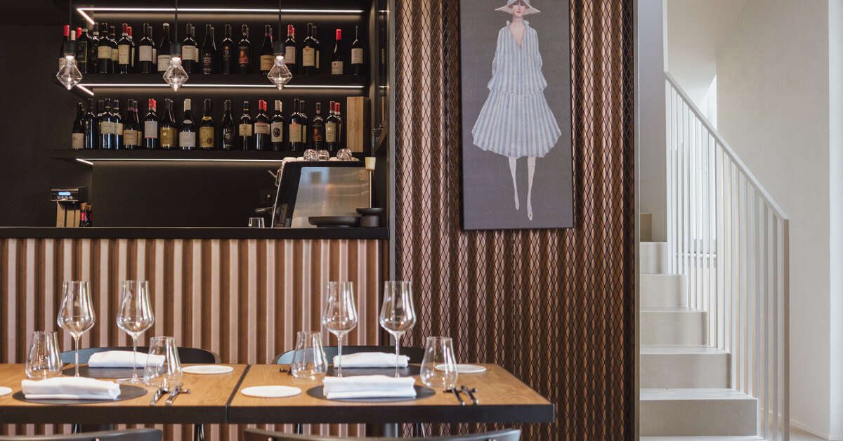 Een foto van Interno Marche Design Experience Hotel