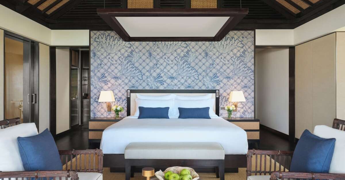 Een foto van Raffles Bali