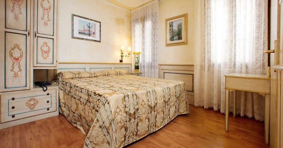 Een foto van Hotel Al Piave