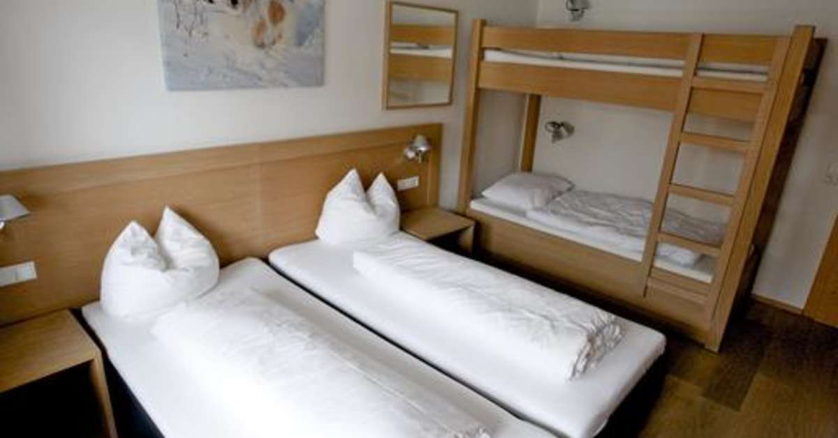 Een foto van Residence Zillertal