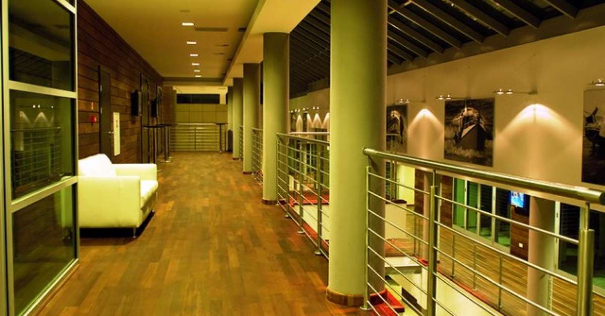 Een foto van Havet Hotel Resort & Spa