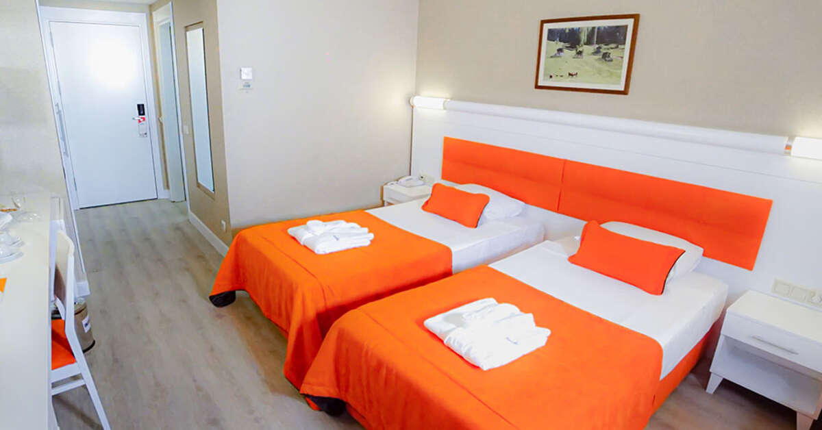 Een foto van Sueno Hotels Beach Side