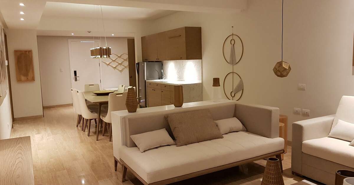 Ein Foto Paradisus Grand Cana All Suites