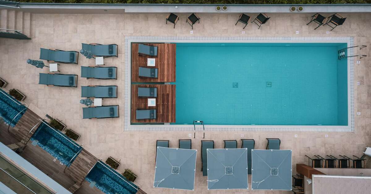 Een foto van KB Ammos Hotel
