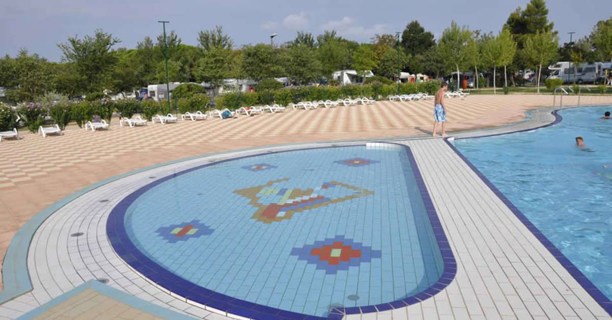 Een foto van Camping Bi Village