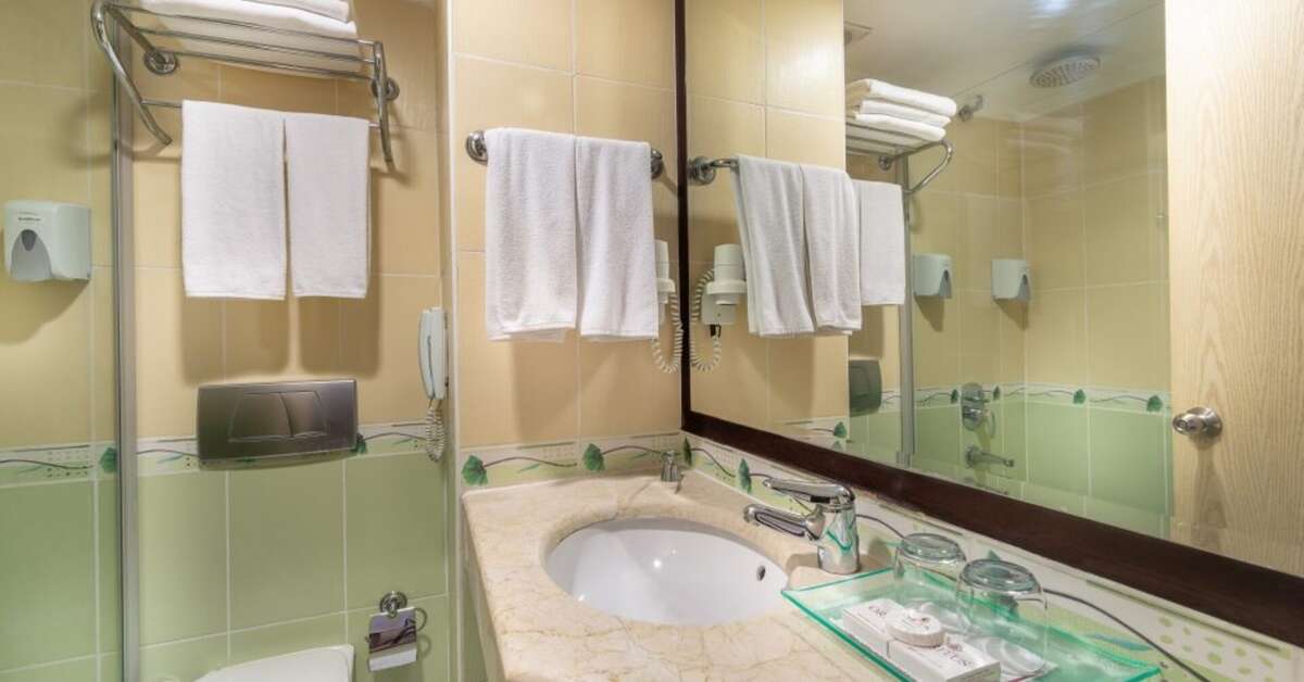 Een foto van Orfeus Park Hotel