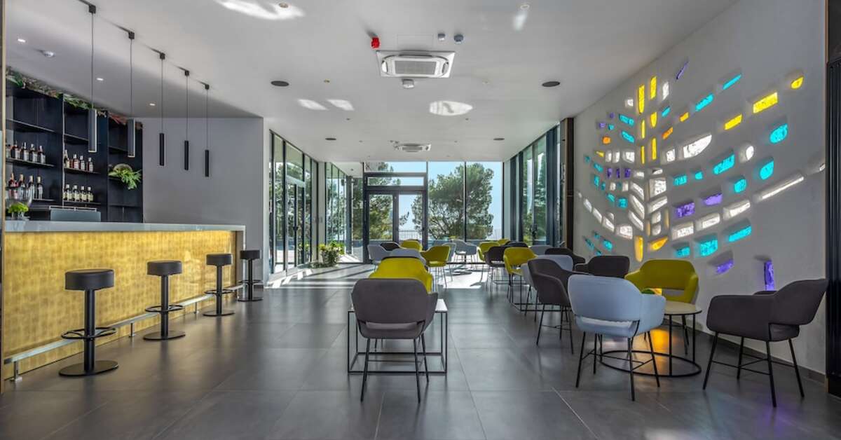 Ein Foto Hotel & Holiday Resort Ad Turres