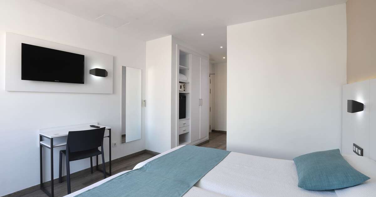 Een foto van Hotel Alameda