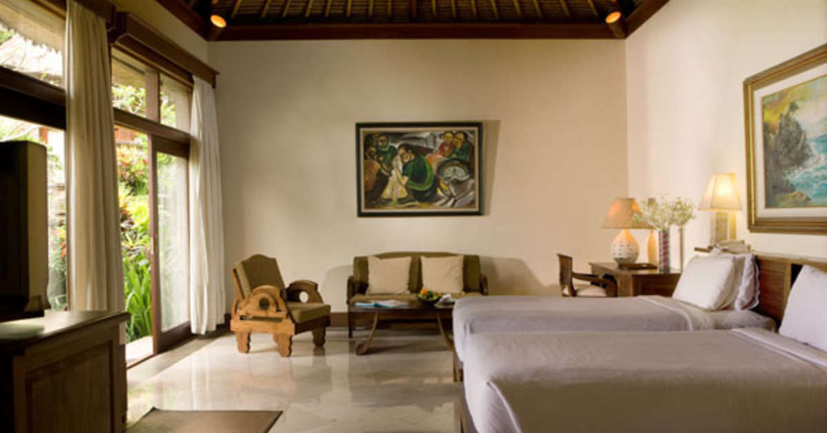 Een foto van The Payogan Villa Resort & Spa