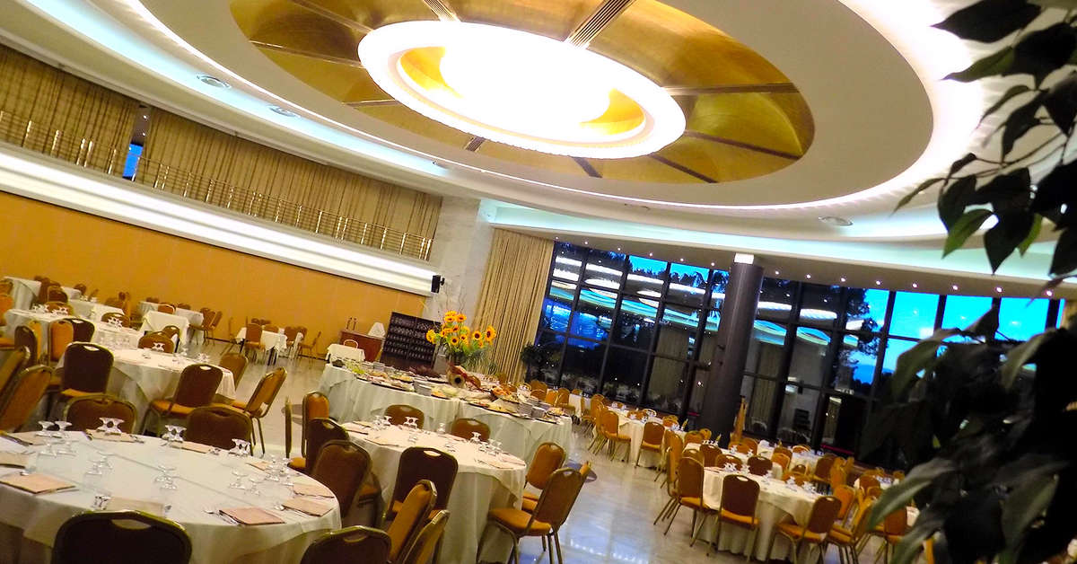Een foto van Porto Giardino Resort