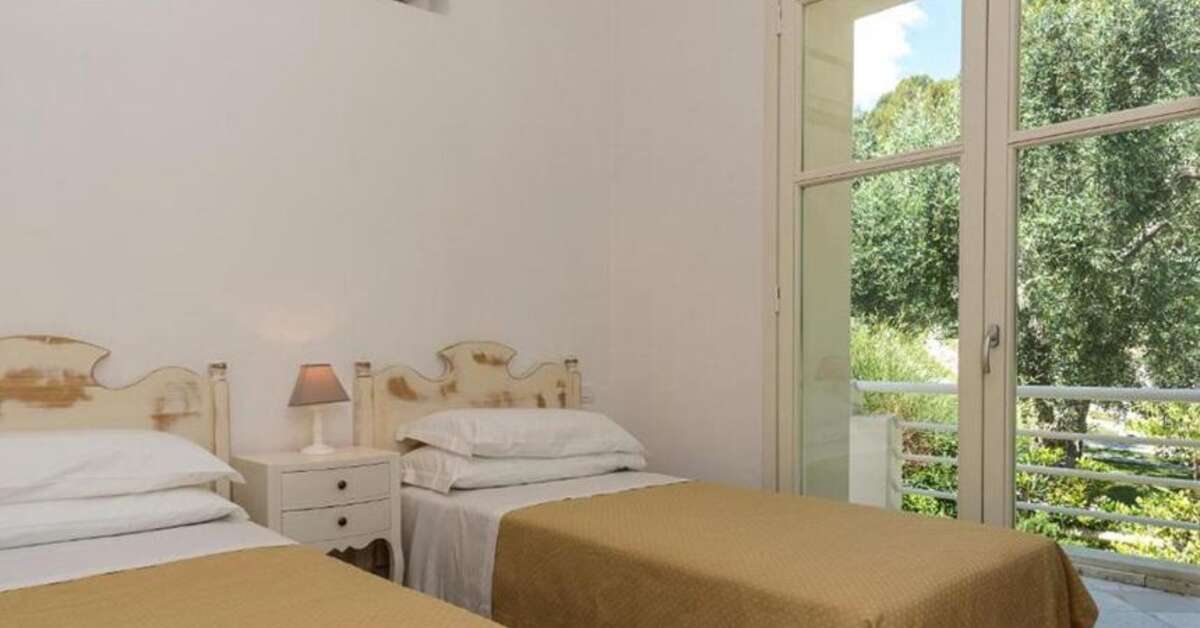 Een foto van Hotel Baia dei Faraglioni