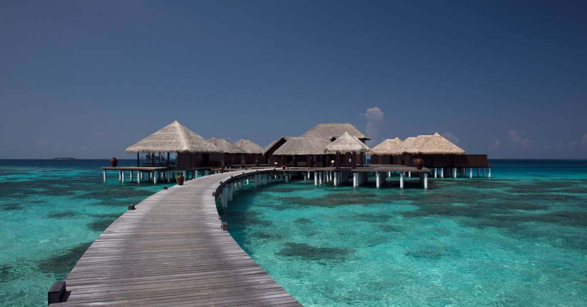 Een foto van Coco Bodu Hithi