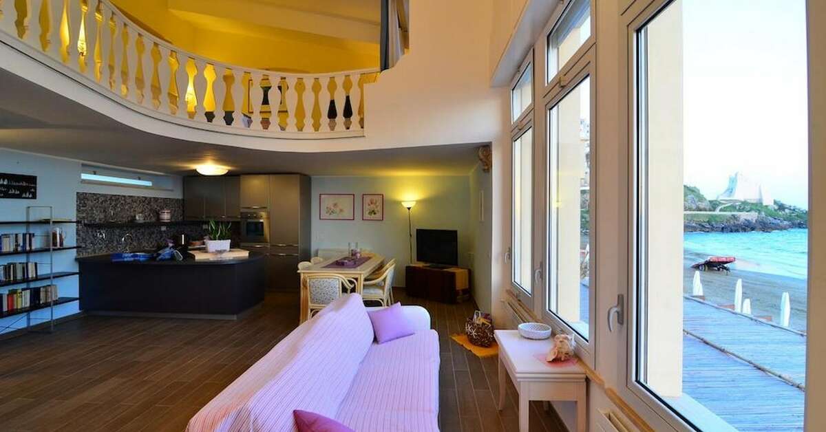 Een foto van Hotel Aurora