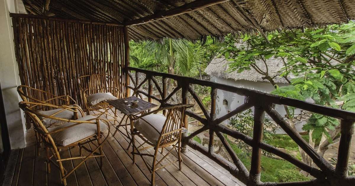 Een foto van Waridi Beach Resort & Spa