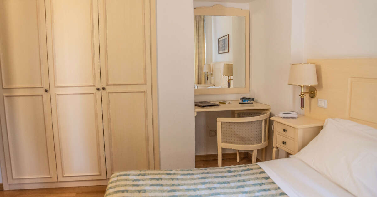 Een foto van Grand Hotel Duomo Pisa